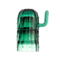 Cactus Glass Set