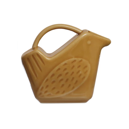 Bird Shaped Creamer