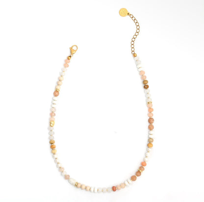 Stone Necklace