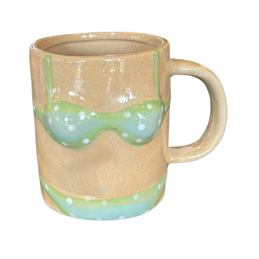 Bikini Mug