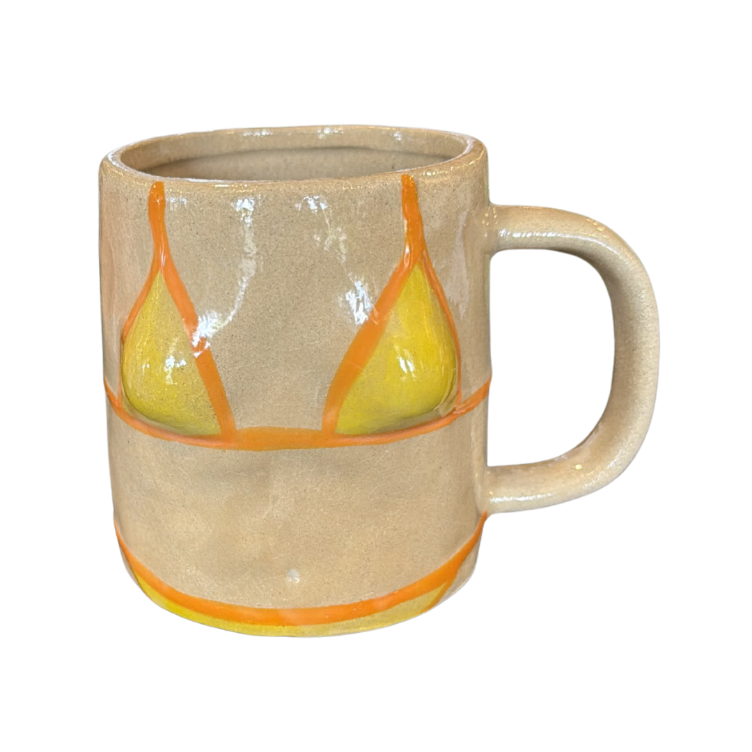 Bikini Mug