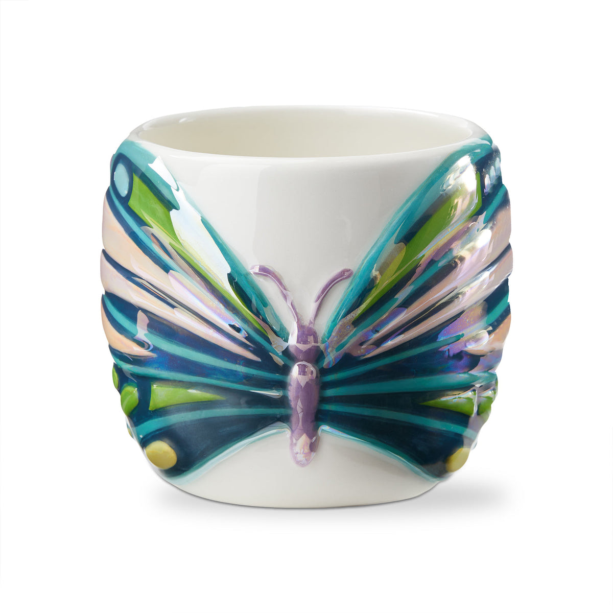 Butterfly Mug