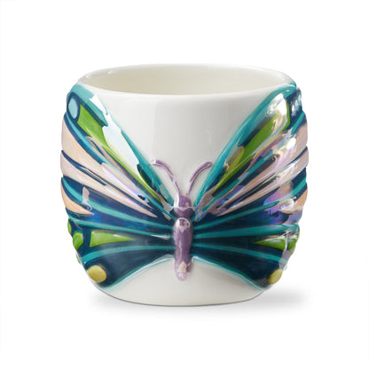 Butterfly Mug