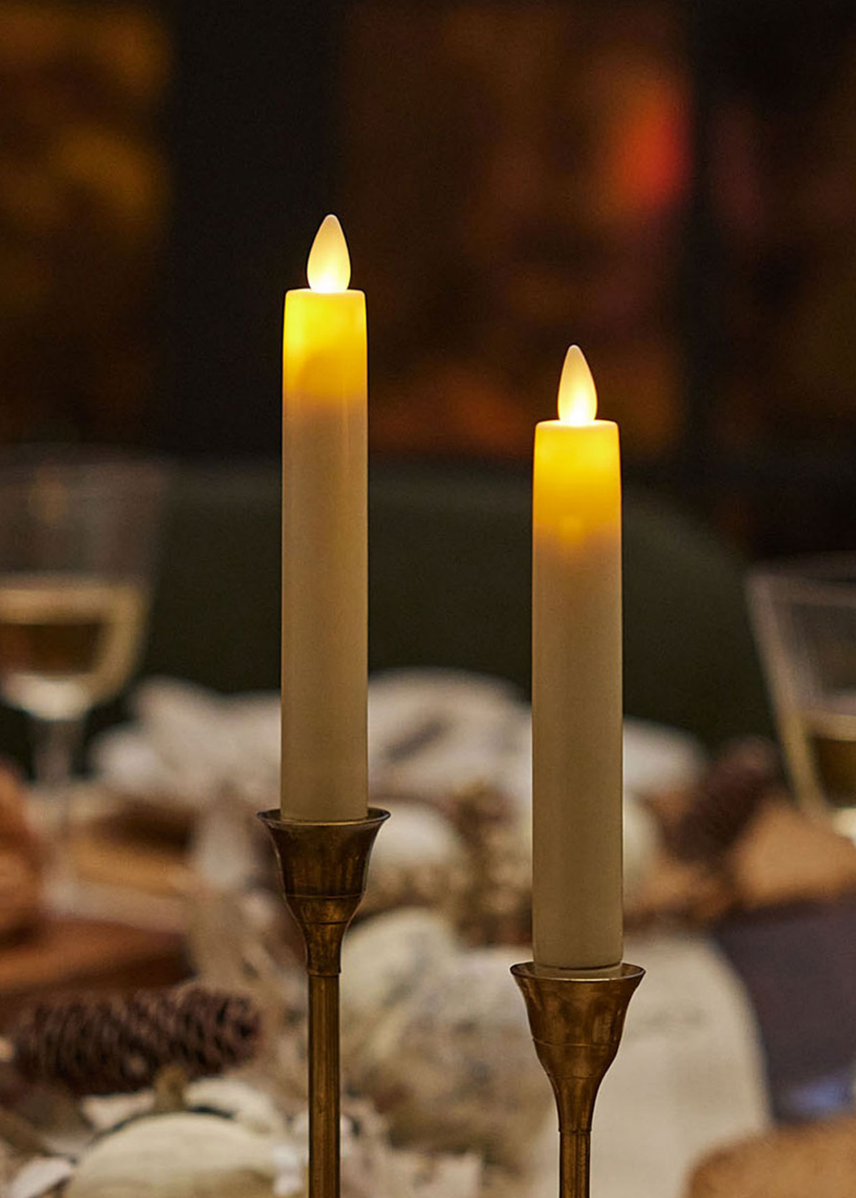 Luminara Taper Set