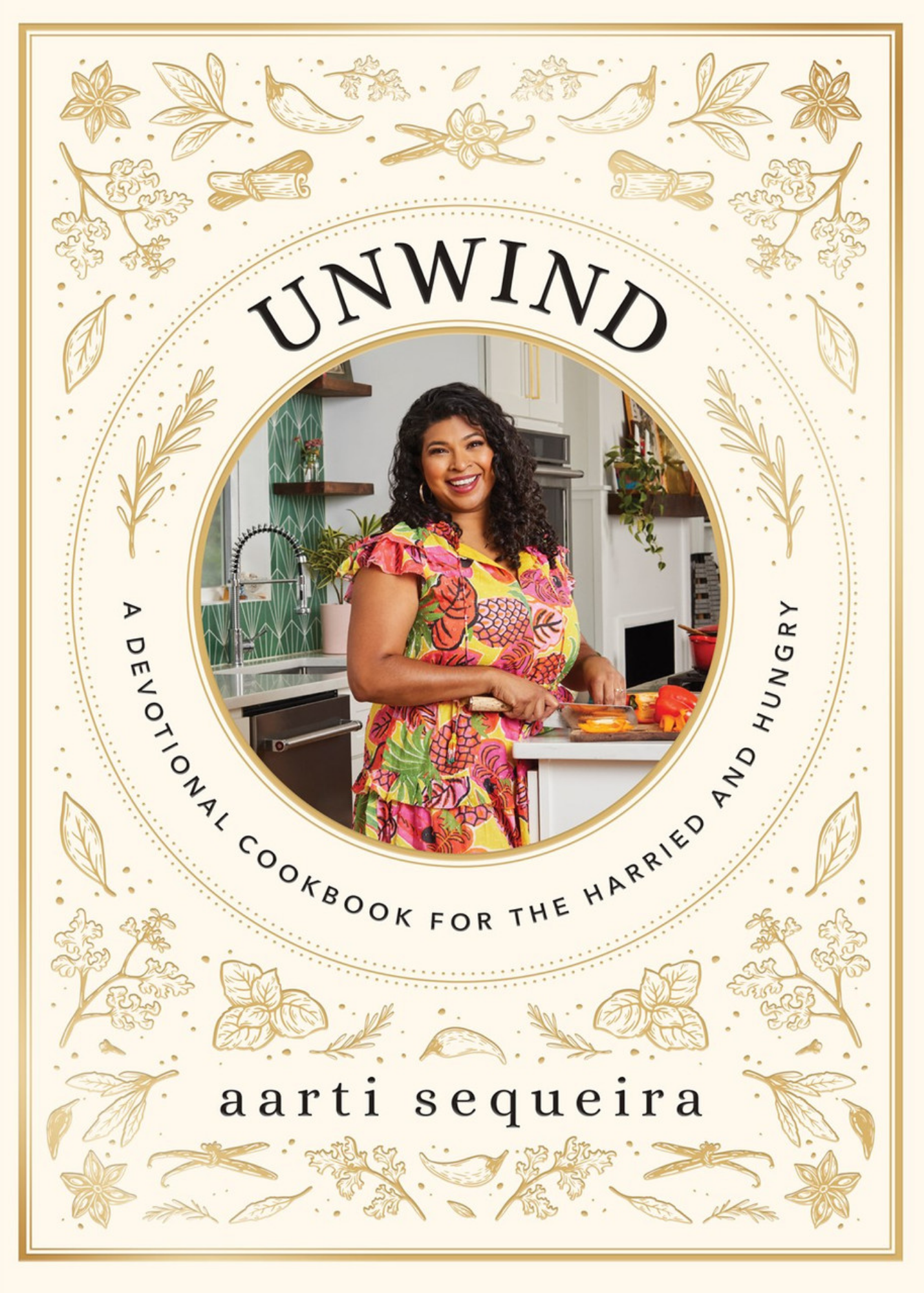 Unwind Cookbook