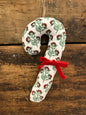 Candy Cane Ornament