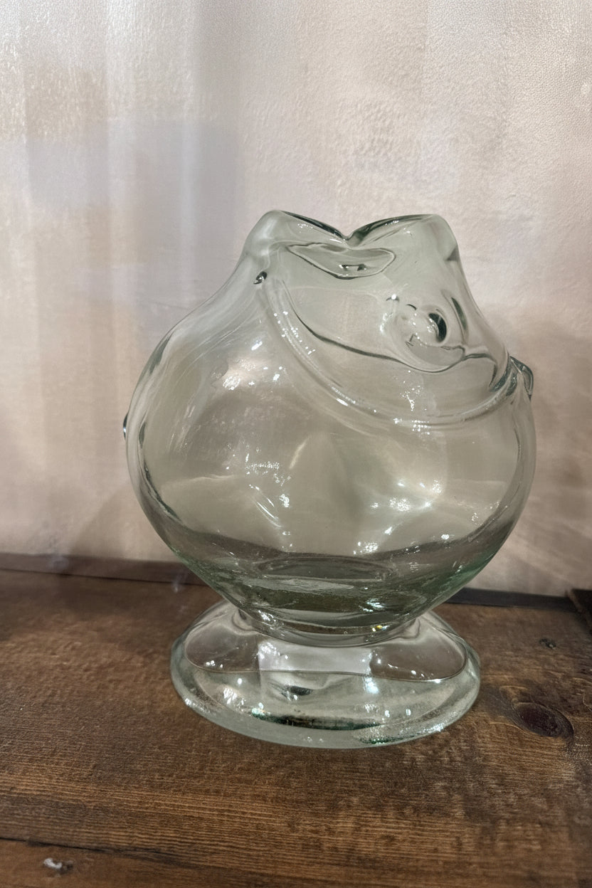 Fish Vase