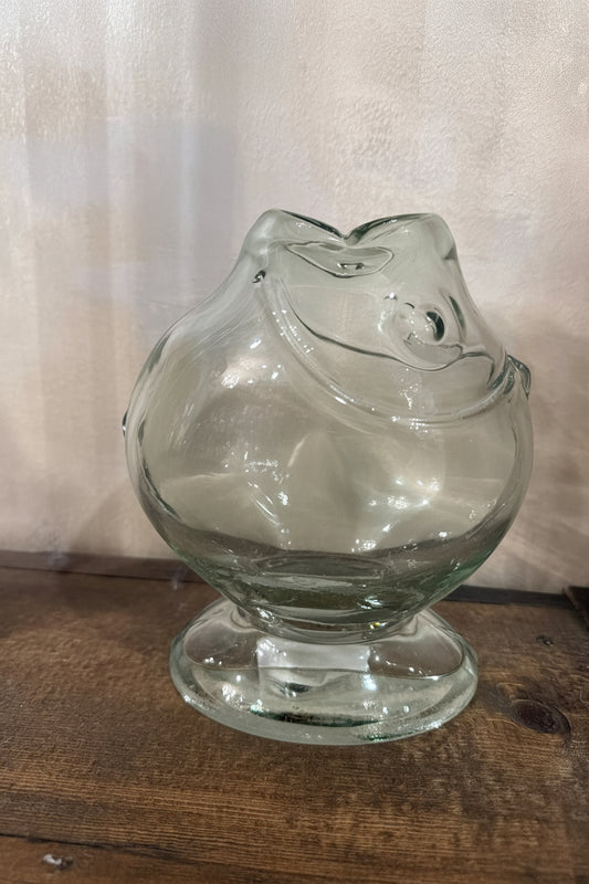 Fish Vase