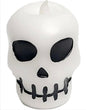 Skeleton Flameless Candle