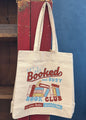 Diner Canvas Tote