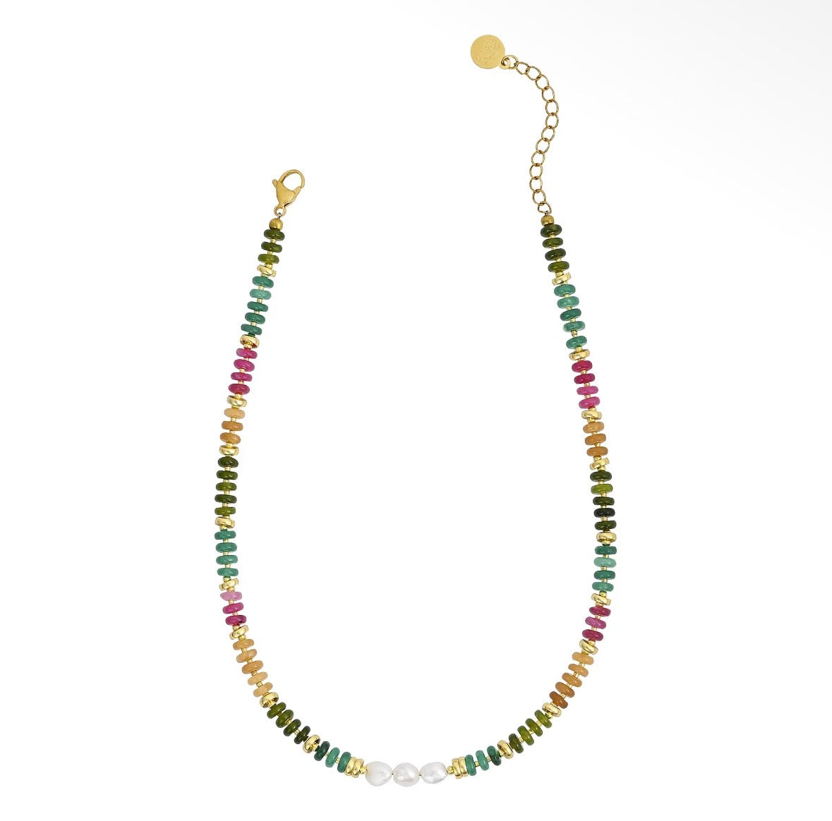 Stone Necklace