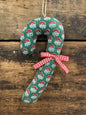 Candy Cane Ornament
