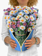 Pop-Up Flower Bouquet