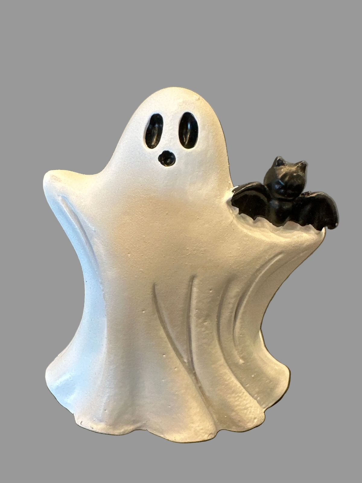 Ghost w/Bat