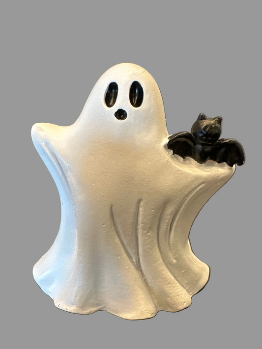 Ghost w/Bat