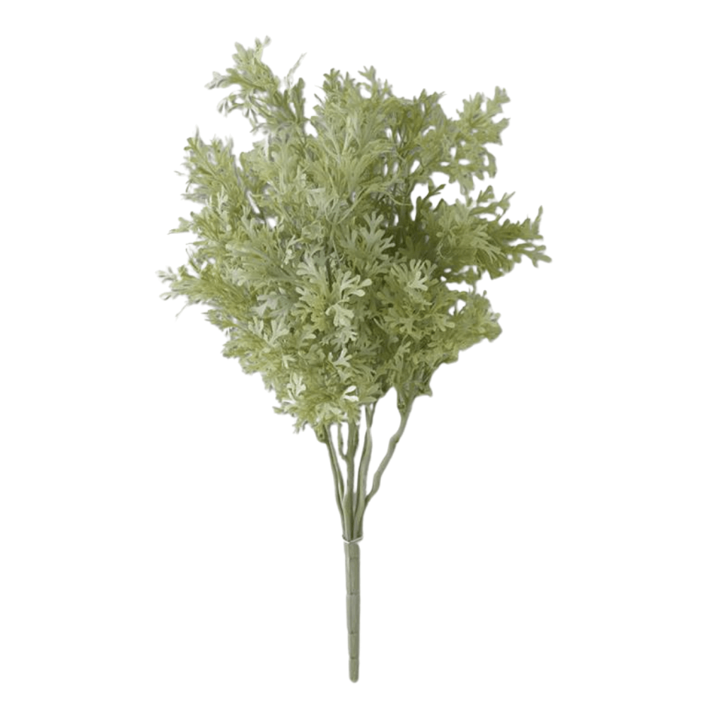 Foliage Bush