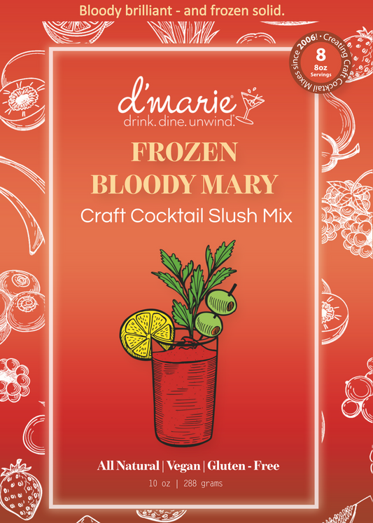 Slushie Mix