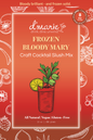 Slushie Mix