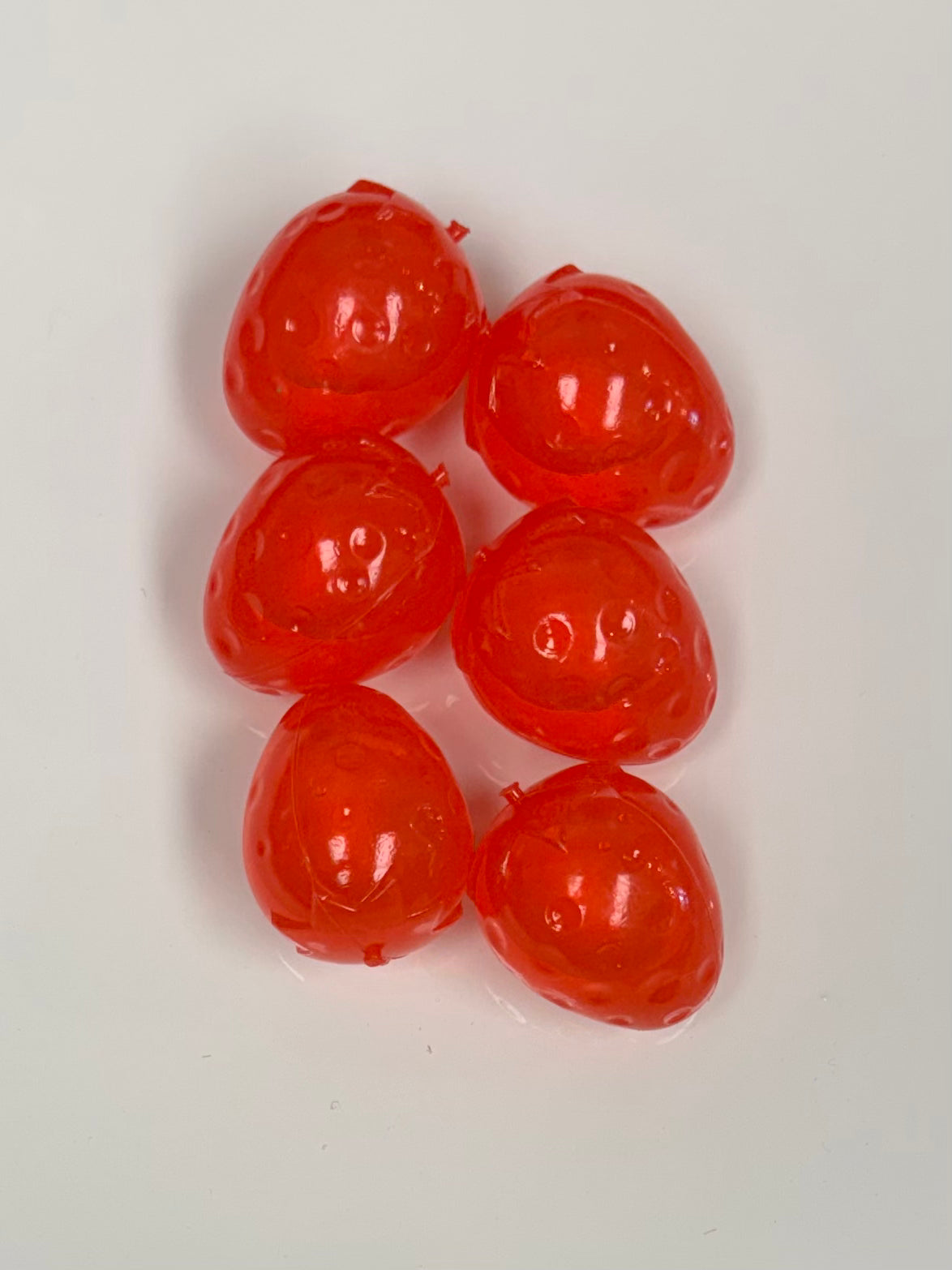Reusable Ice Cubes - Set of 6