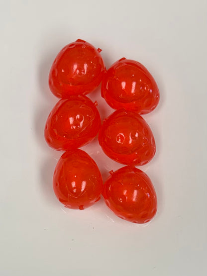 Reusable Ice Cubes - Set of 6