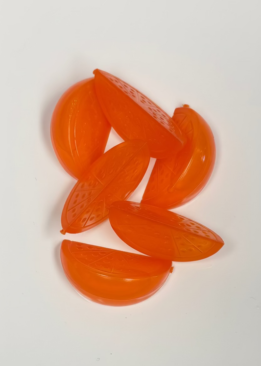 Reusable Ice Cubes - Set of 6
