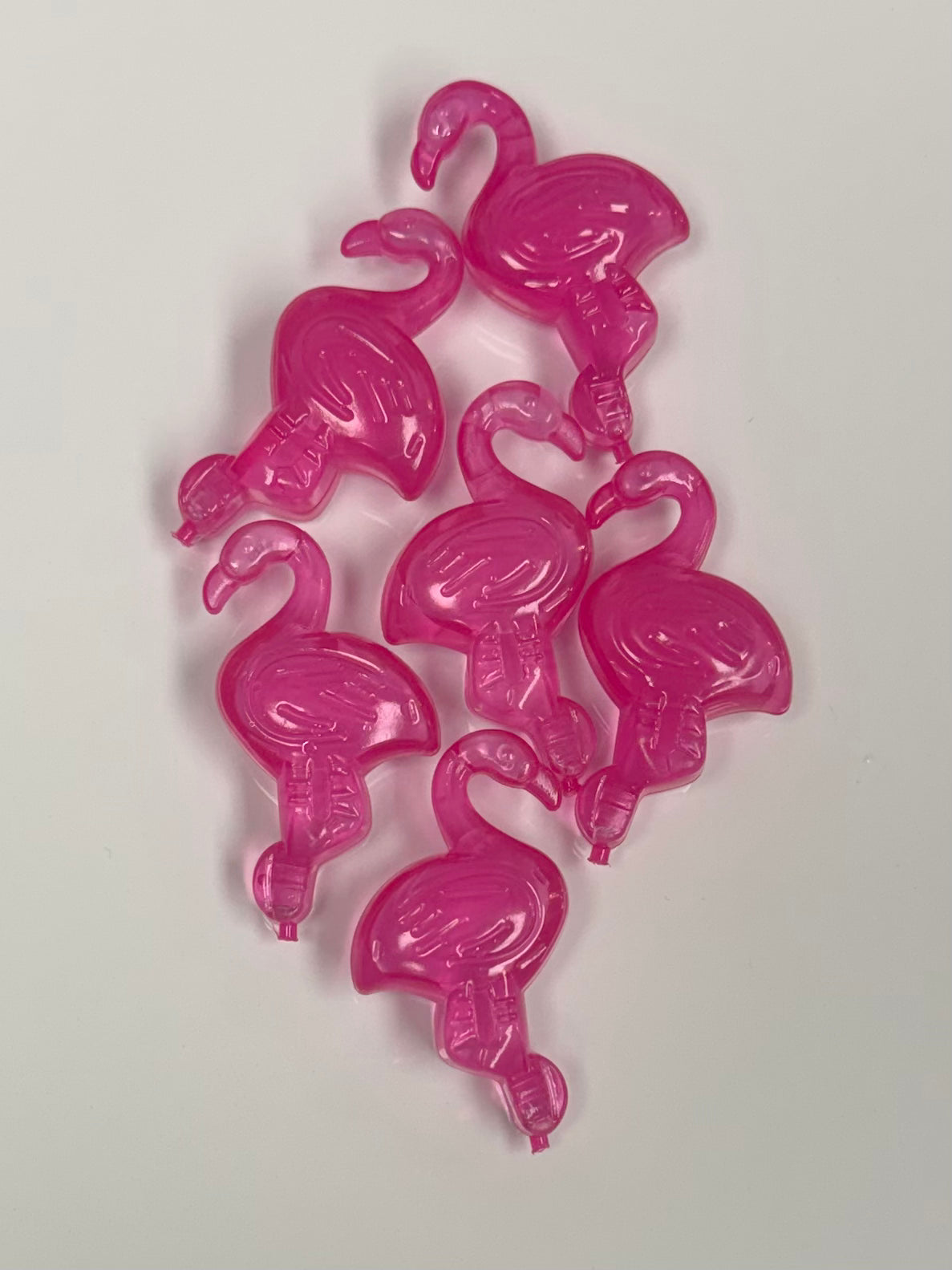 Reusable Ice Cubes - Set of 6