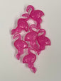 Reusable Ice Cubes - Set of 6