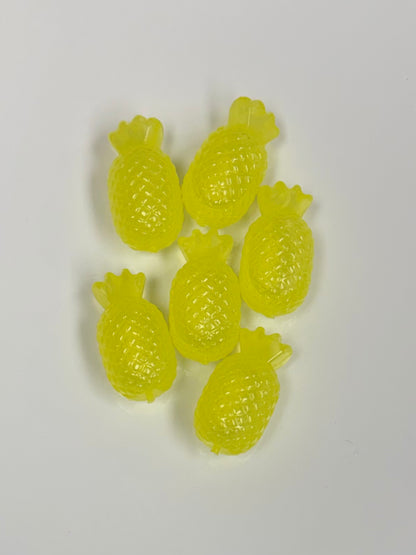 Reusable Ice Cubes - Set of 6