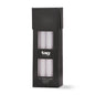 TAG Taper Candle