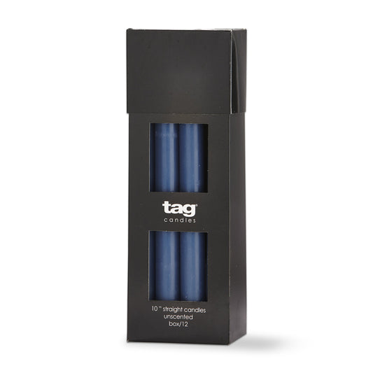 TAG Taper Candle