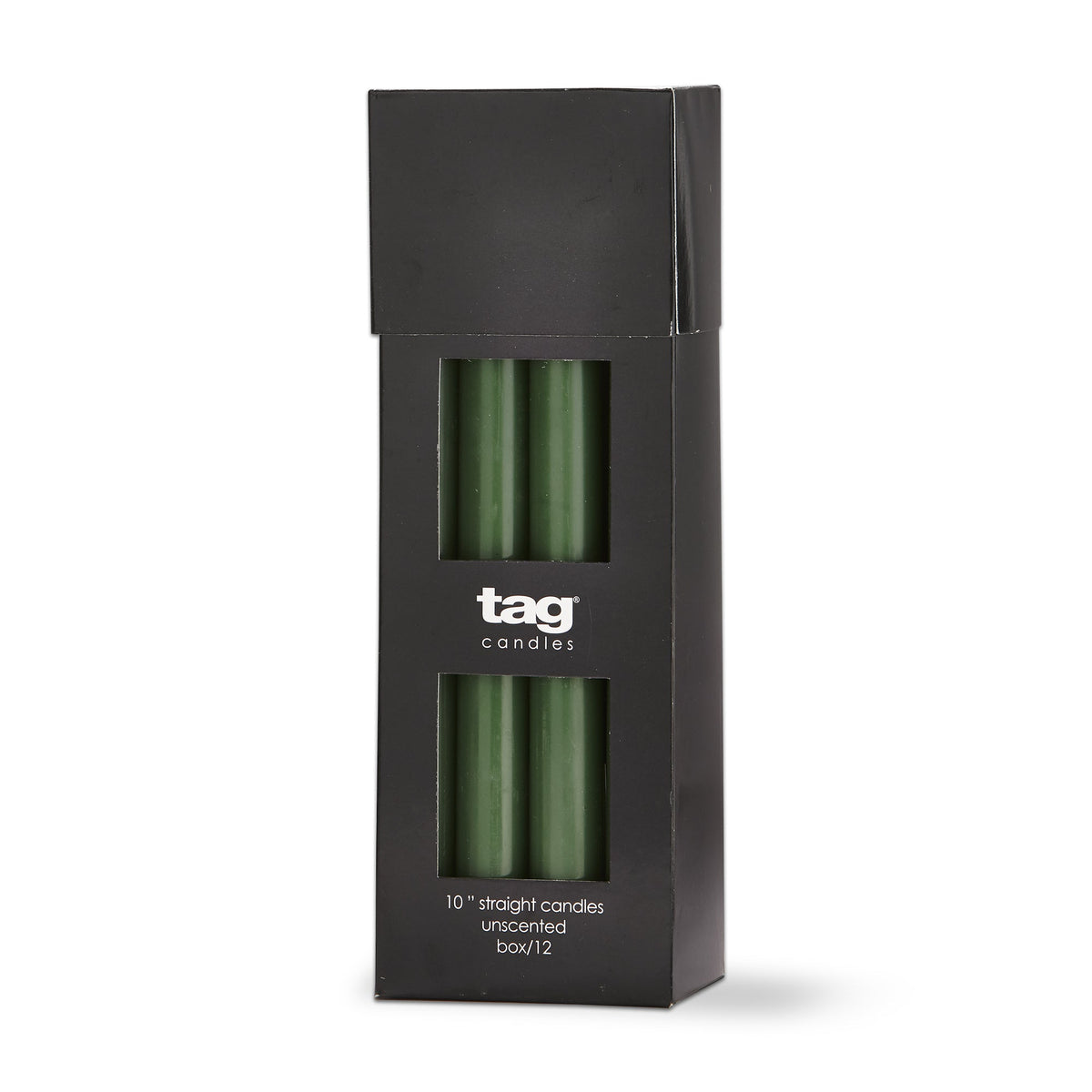 TAG Taper Candle