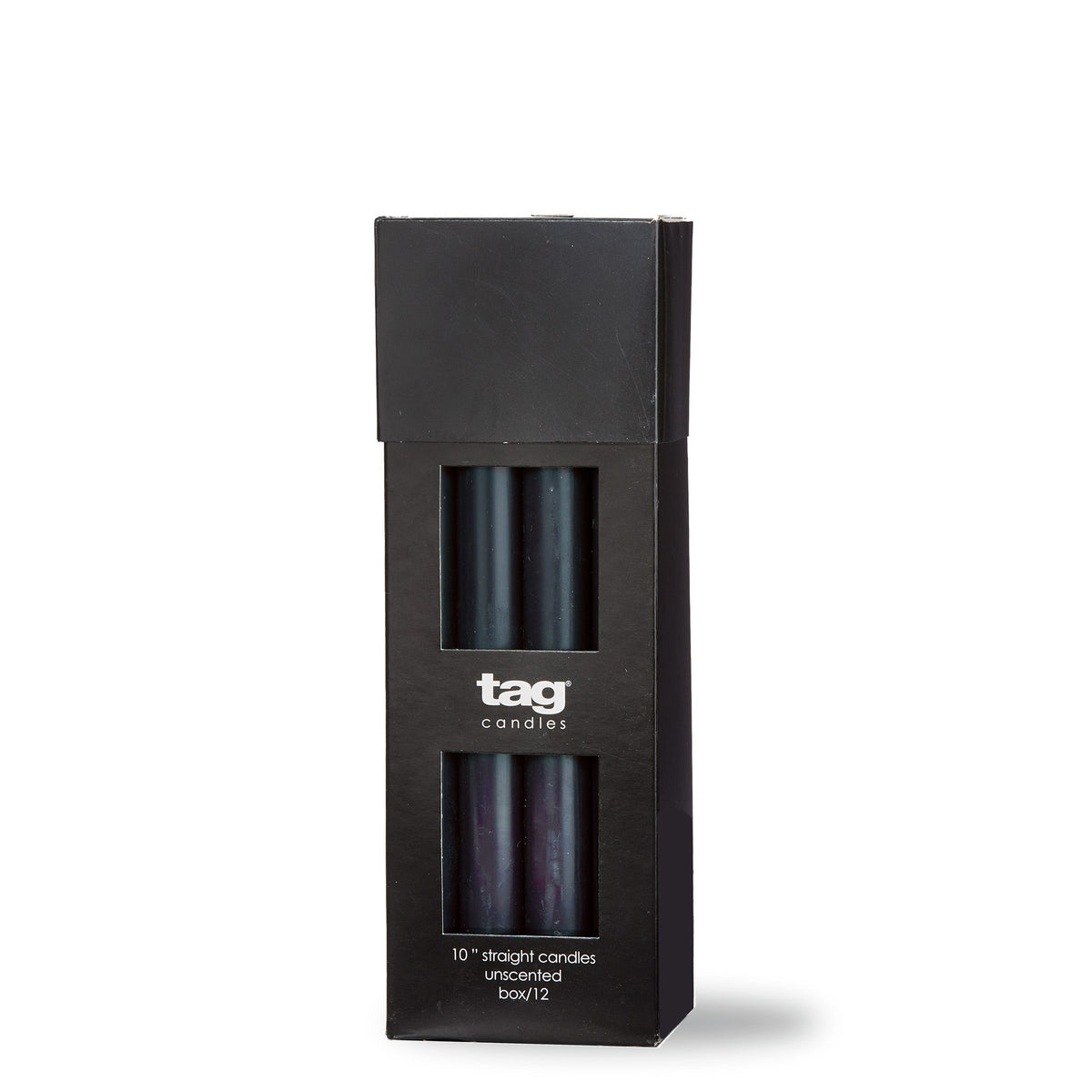 TAG Taper Candle