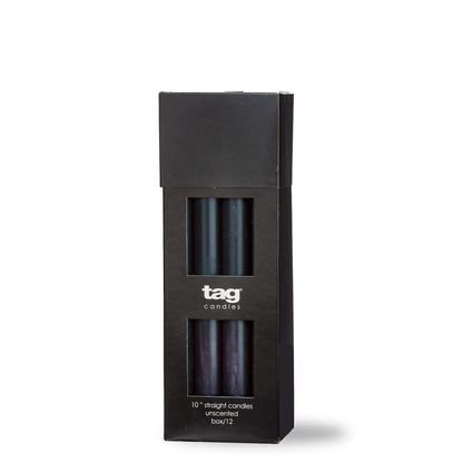 TAG Taper Candle