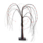 Spooky Weeping Willow Tree
