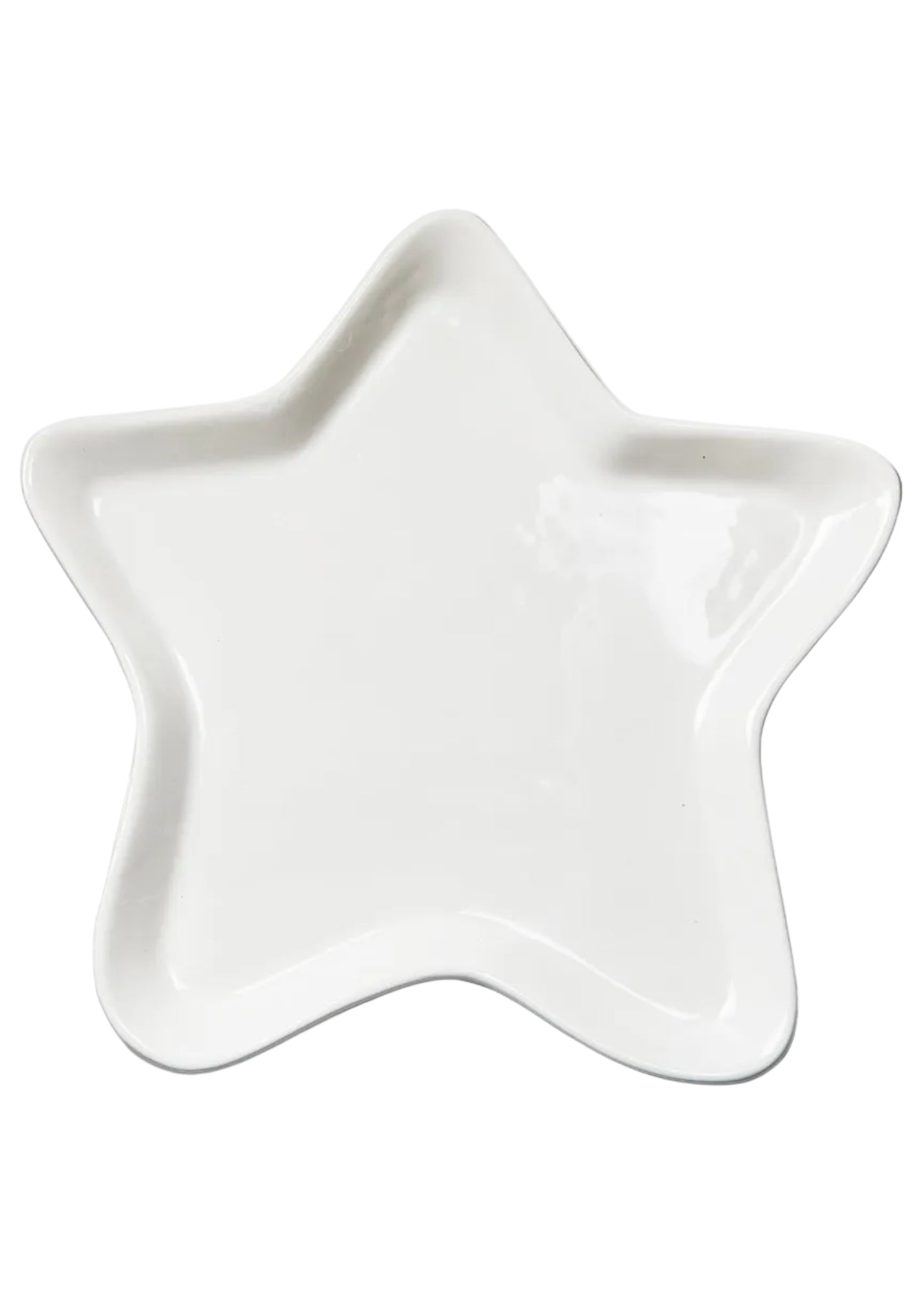 Star Platter
