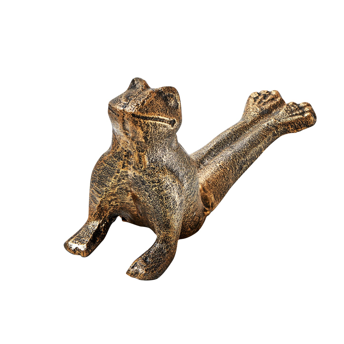 Frankie Frog Doorstop
