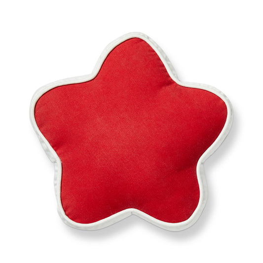 Star Indoor Outdoor Pillow