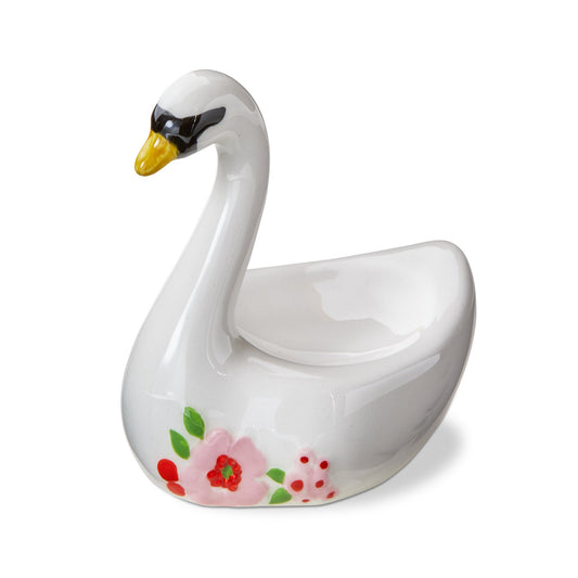 Swan Ring Holder