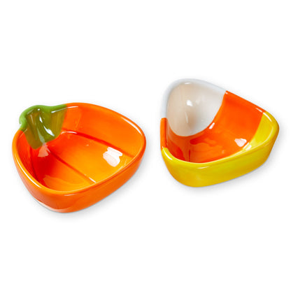 Fall Dip Bowl