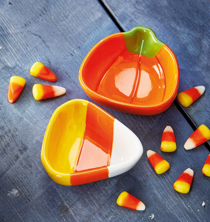Fall Dip Bowl