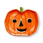 Pumpkin Platter