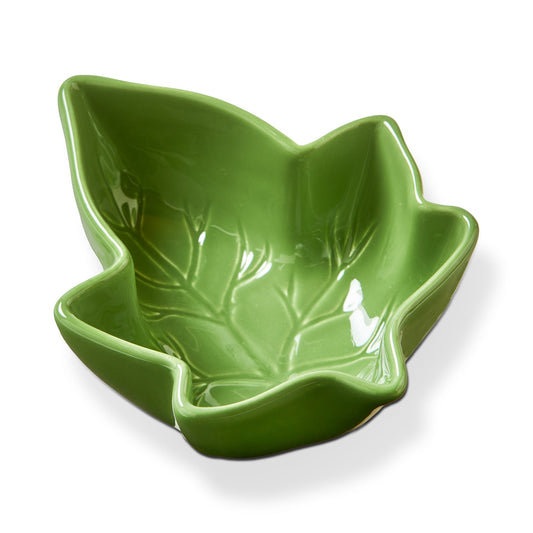 Green Leaf Bowl