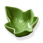Green Leaf Bowl