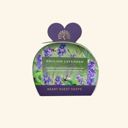 Guest Soap
