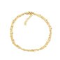 Anklet in Gold