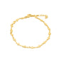 Anklet in Gold