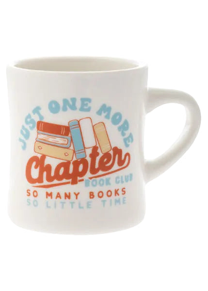 Diner Mug