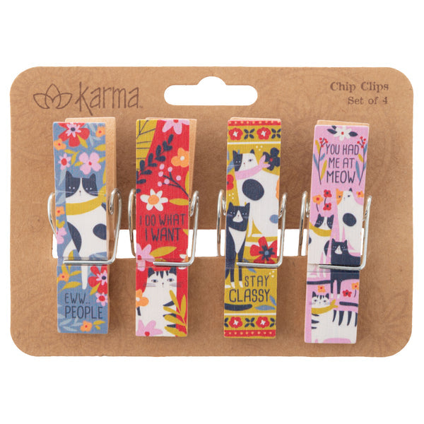 Chip Clips