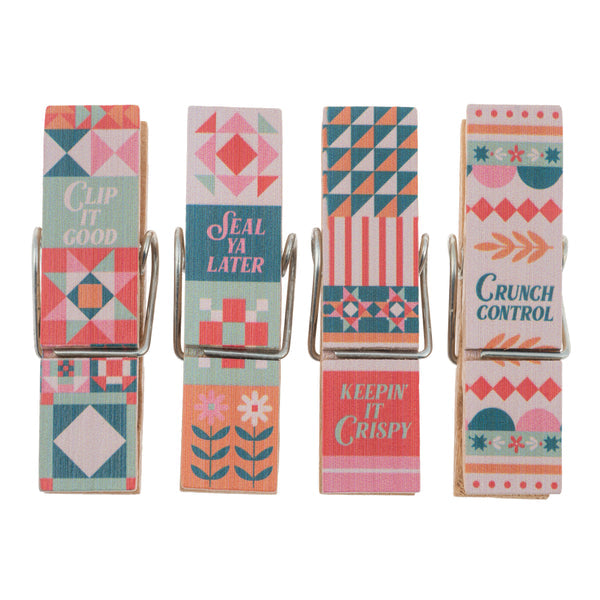 Chip Clips
