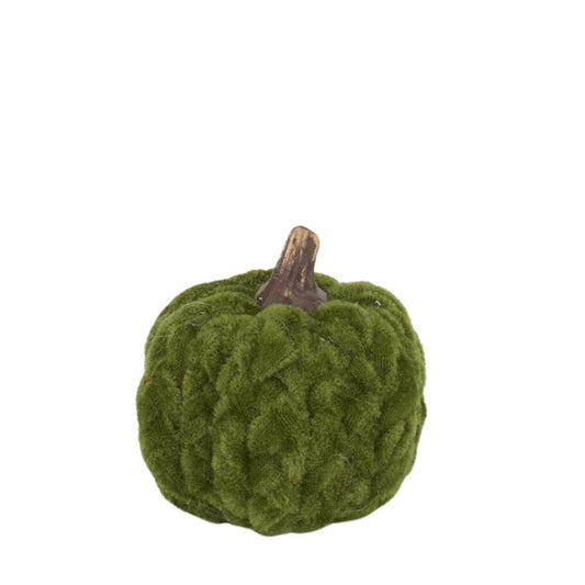 Braided Filler Pumpkin